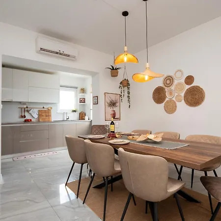 Apartmán Tuacasa *