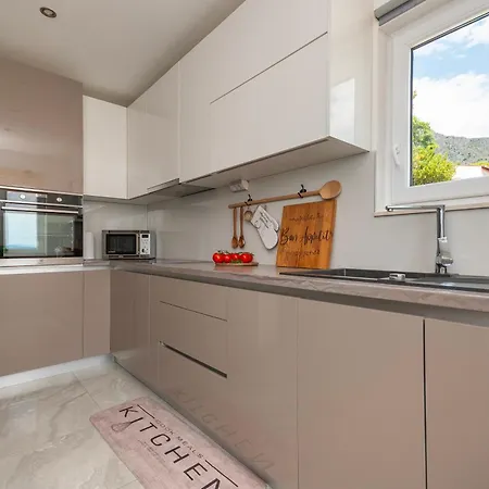 Tuacasa Apartmán Duće
