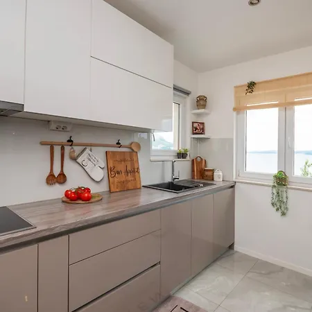 Apartmán Tuacasa *