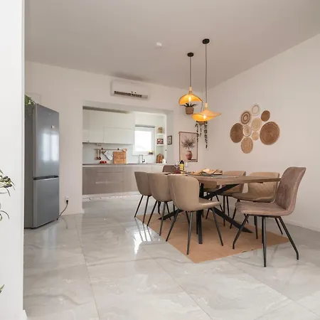 Apartmán Tuacasa *