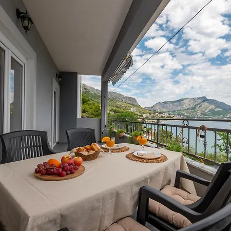 Apartmán Tuacasa