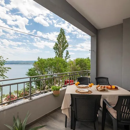 Tuacasa Apartmán Duće