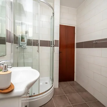 Tuacasa Apartmán *