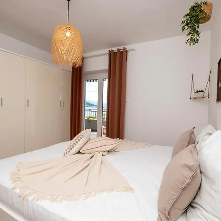 Tuacasa Apartmán *